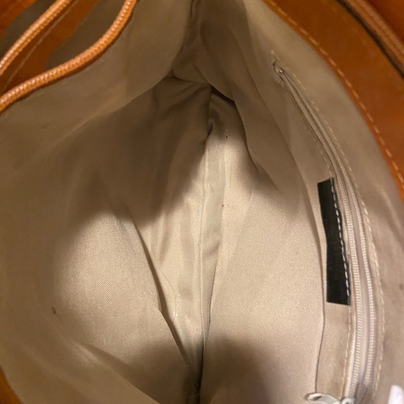 Italian Convertible Purse/Backpack - Picture 6 of 7